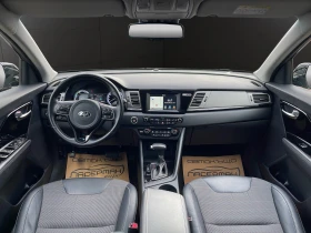 Kia Niro 1.6GDI HEV DCT STYLE | Mobile.bg    11