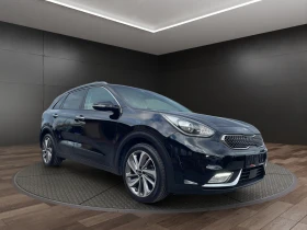 Kia Niro 1.6GDI HEV DCT STYLE | Mobile.bg    3