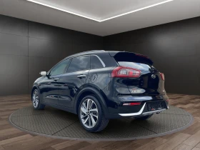 Kia Niro 1.6GDI HEV DCT STYLE | Mobile.bg    5