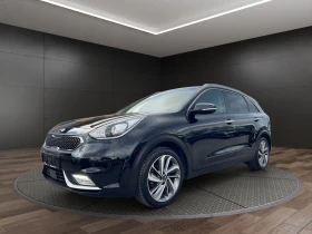 Kia Niro 1.6GDI HEV DCT STYLE | Mobile.bg    1