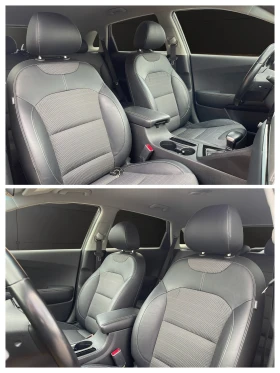 Kia Niro 1.6GDI HEV DCT STYLE | Mobile.bg    10