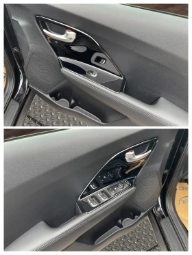 Kia Niro 1.6GDI HEV DCT STYLE | Mobile.bg    6