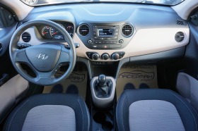 Hyundai I10 1.0i Classic, снимка 9 - Автомобили и джипове - 43974192