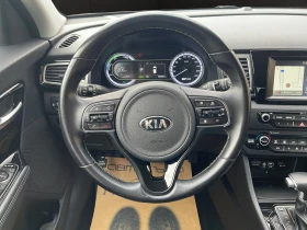 Kia Niro 1.6GDI HEV DCT STYLE | Mobile.bg    8