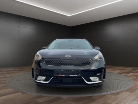 Kia Niro 1.6GDI HEV DCT STYLE | Mobile.bg    2
