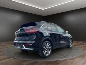 Kia Niro 1.6GDI HEV DCT STYLE | Mobile.bg    4