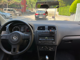VW Polo 1.6 TDI (90 к.с) DSG 7-ст., снимка 10 - Автомобили и джипове - 46062339