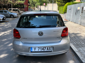 VW Polo 1.6 TDI (90 к.с) DSG 7-ст., снимка 7 - Автомобили и джипове - 46062339