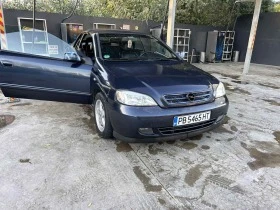 Opel Astra Bertone , снимка 2