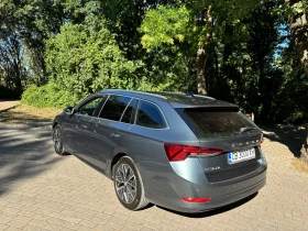 Skoda Octavia ГАРАНЦИОННА МЕТАН, снимка 1