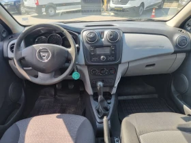 Dacia Sandero 1.2 16V 75 к.с. бензин N1 LPG* , снимка 7