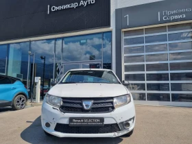 Dacia Sandero 1.2 16V 75 к.с. бензин N1 LPG* , снимка 3