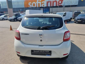 Dacia Sandero 1.2 16V 75 ..  N1 LPG*  | Mobile.bg    6