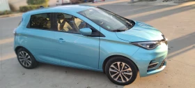 Renault Zoe R135 52kW NAVI / LED /  / KAT / CCS | Mobile.bg    3