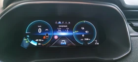 Renault Zoe R135 52kW NAVI / LED / ГАРАНЦИОНЕН / УНИKAT / CCS, снимка 14