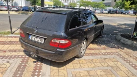 Mercedes-Benz E 270 | Mobile.bg    3