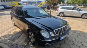 Mercedes-Benz E 270, снимка 2