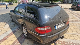 Mercedes-Benz E 270, снимка 4