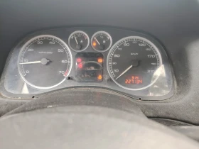 Peugeot 307 1.6, снимка 9