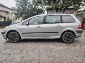 Peugeot 307 1.6, снимка 6