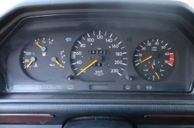 Mercedes-Benz 124 200CE, снимка 13