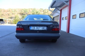 Mercedes-Benz 124 200CE, снимка 6