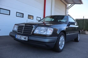 Mercedes-Benz 124 200CE, снимка 1