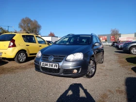 VW Golf 2.0DIESEL-COMMONRAIL-NAVI-AC-GERMANY, снимка 1