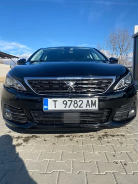 Обява за продажба на Peugeot 308 1.5 ~23 000 лв. - изображение 6