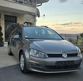 VW Golf 7 Distronic, снимка 7