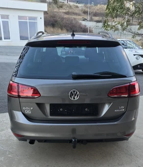 VW Golf 7 Distronic, снимка 17