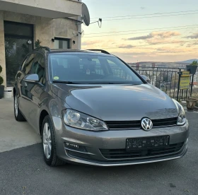 VW Golf 7 Distronic, снимка 1