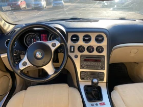 Alfa Romeo 159 sportwagon, снимка 6