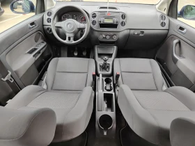 VW Golf Plus 1.6TDi, снимка 11