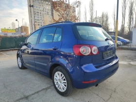 VW Golf Plus 1.6TDi, снимка 7