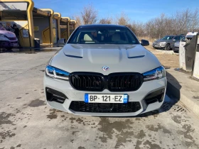 BMW 525 ЛИЗИНГ, снимка 1