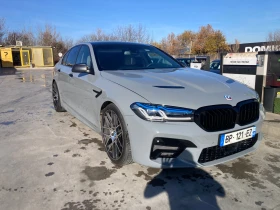 BMW 525 ЛИЗИНГ, снимка 2