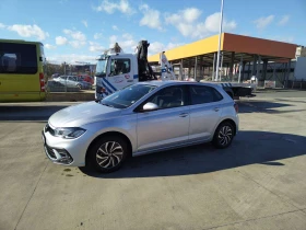 Обява за продажба на VW Polo Life 1.0 TSI DSG ~35 500 лв. - изображение 1
