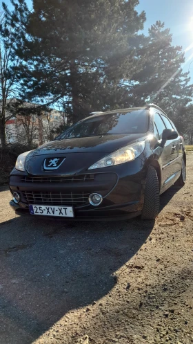 Peugeot 207 1.6HDI, снимка 1