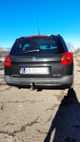 Peugeot 207 1.6HDI, снимка 4