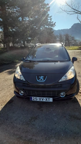 Peugeot 207 1.6HDI, снимка 2