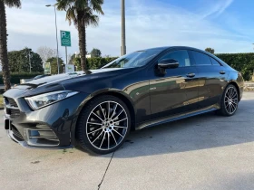 Mercedes-Benz CLS 350 d 4Matic AMG-Line, снимка 1