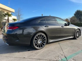 Mercedes-Benz CLS 350 d 4Matic AMG-Line, снимка 3