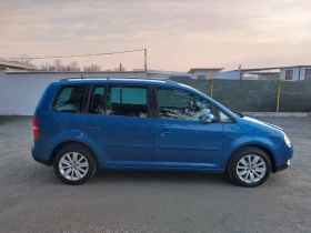 VW Touran 2.0tdi, 6ск, снимка 10