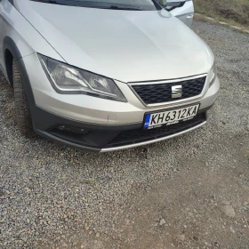 Seat Leon Experience 4drive | Mobile.bg    4