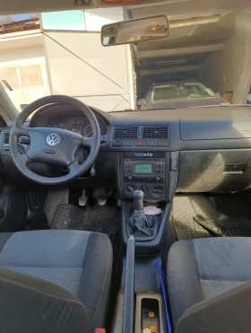 VW Golf 1.9tdi , снимка 5