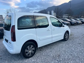 Citroen Berlingo FACELIFT MULTISPACE   | Mobile.bg    5