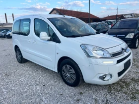 Citroen Berlingo FACELIFT MULTISPACE внос Италия, снимка 2