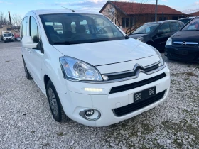 Citroen Berlingo FACELIFT MULTISPACE внос Италия, снимка 1