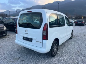 Citroen Berlingo FACELIFT MULTISPACE внос Италия, снимка 6